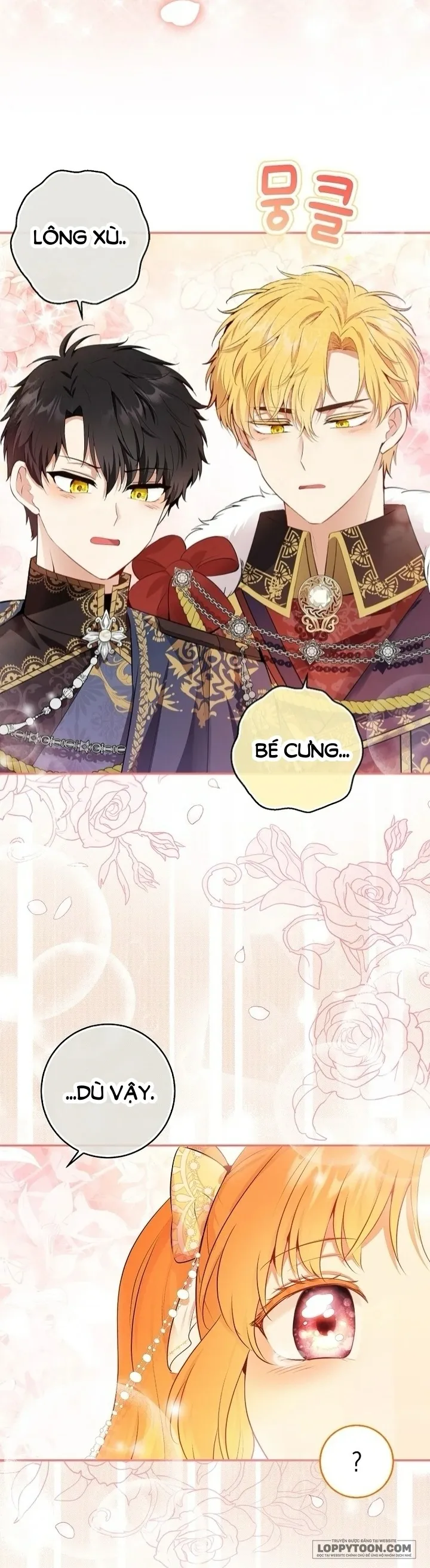 Sóc Con Tài Năng Chap 82 - trang 29