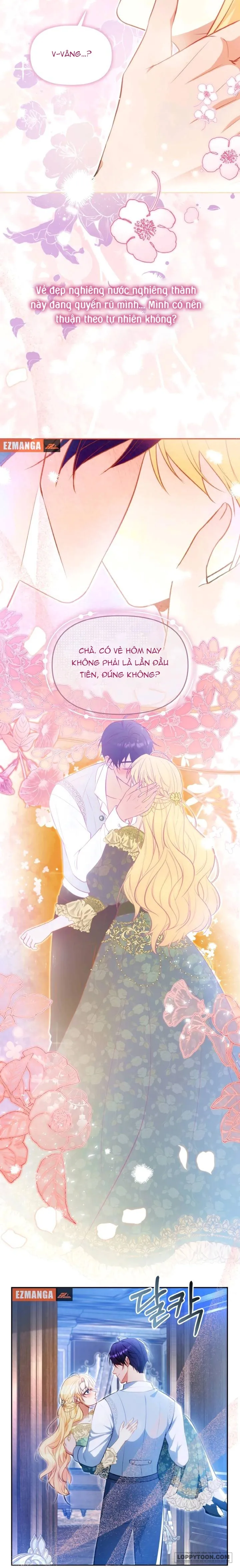 Khi Người Chồng Cũ Của Tôi Đòi Tái Hợp Chap 24 - trang 24