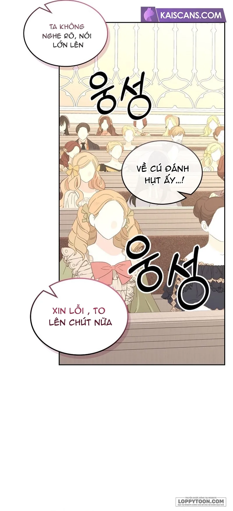 Tôi Sẽ Ly Hôn Với Anh Trai Nữ Chính Chap 33 - trang 45