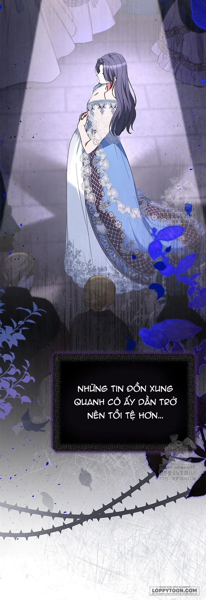 Nuôi Dưỡng Em Gái Xinh Đẹp Chap 95 - trang 39