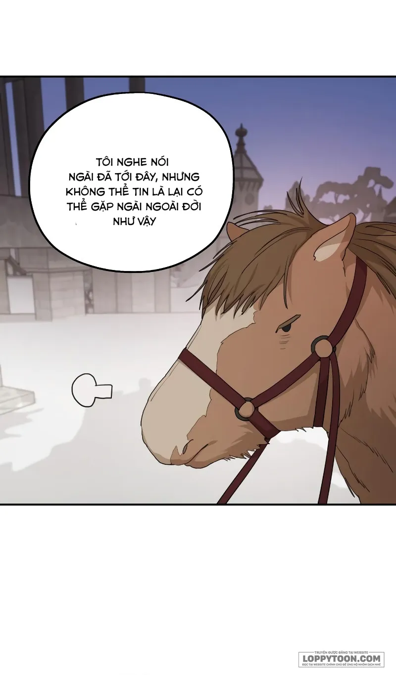 Gia Đình Chồng Quá Ám Ảnh Bởi Tôi Chap 96 - trang 22
