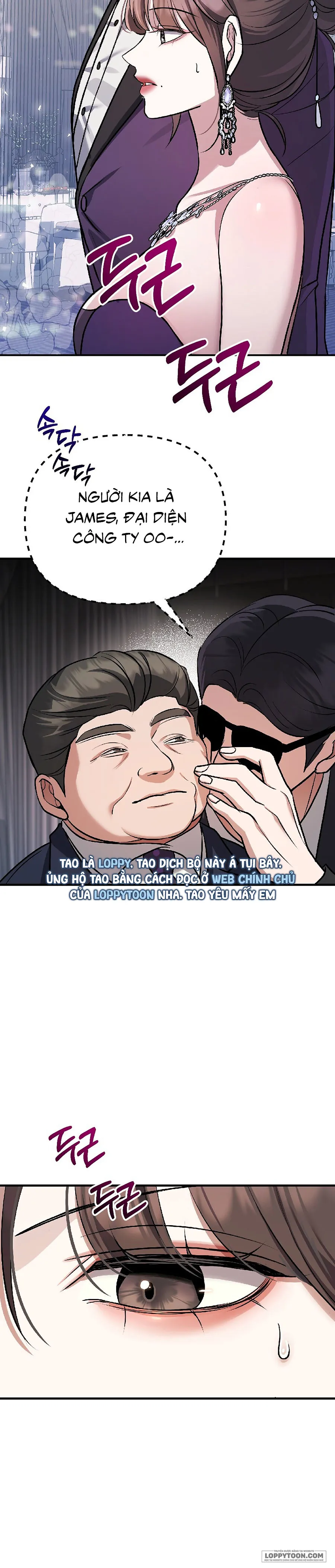 Chó Hoang Mơ Giấc Mơ Săn Mồi Chap 10 - trang 20