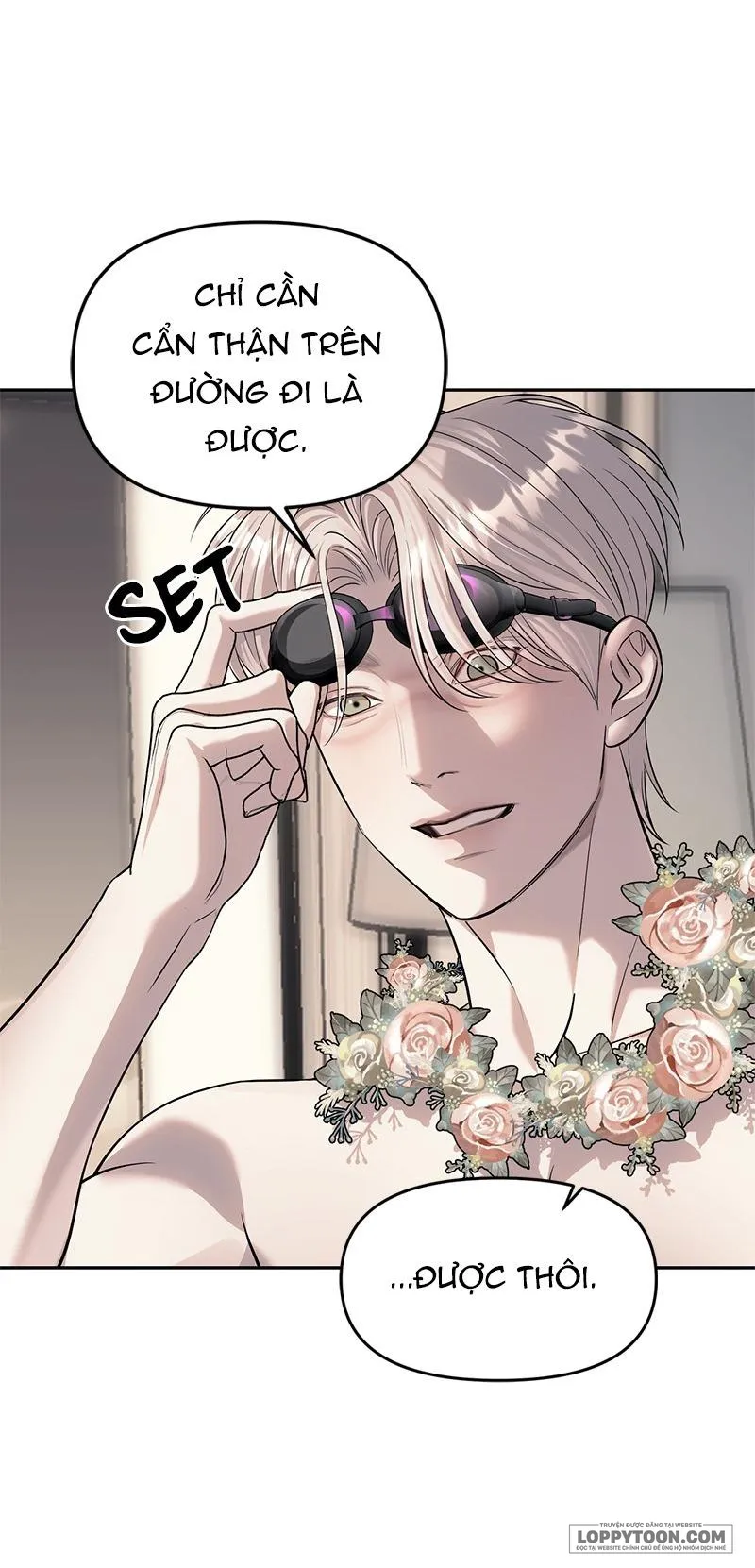 Xâm Nhập Trường Trung Học Tài Phiệt Chap 60 - trang 18