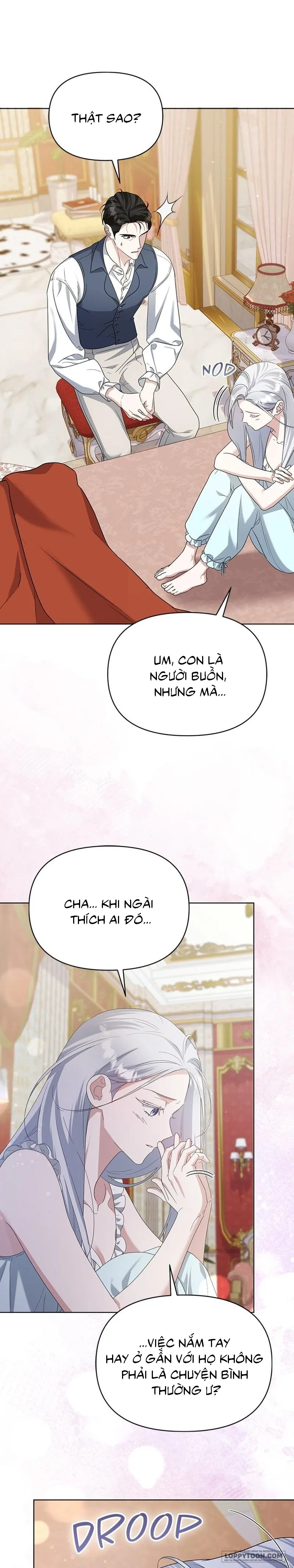 Trở Thành Con Gái Nuôi Của Gia Tộc Sát Thủ Chap 91 - trang 12
