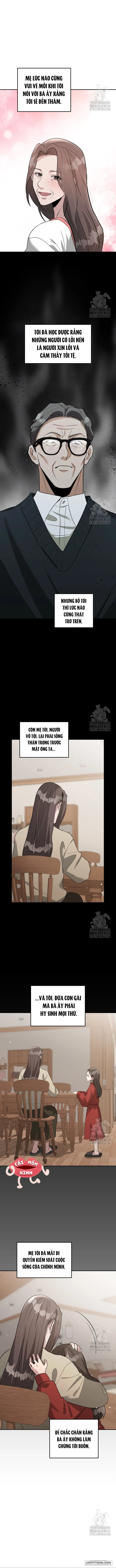 Collector Chap 46 - trang 5