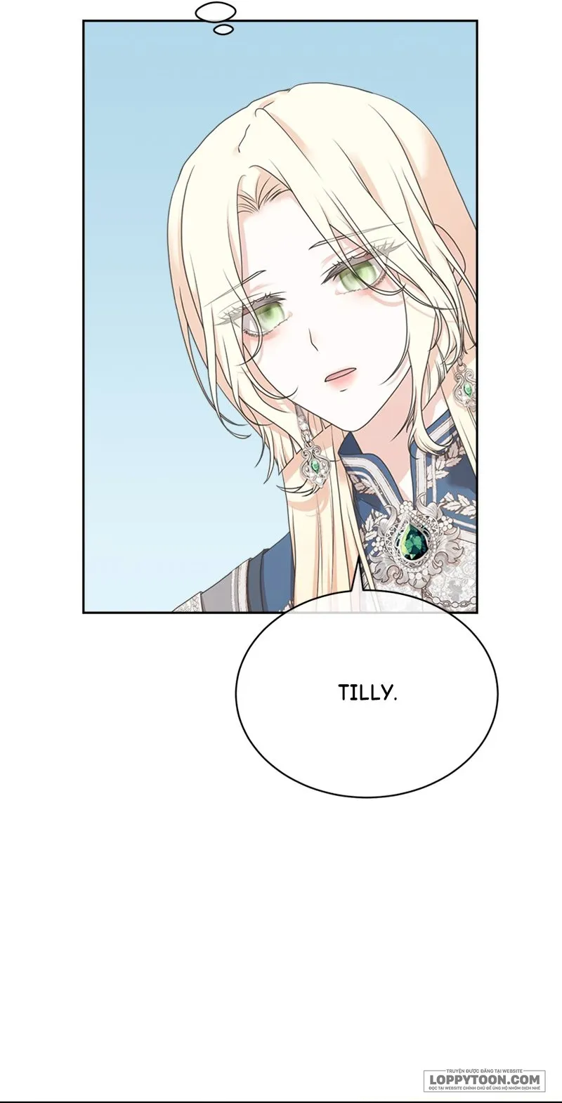 Sinh Ra Trở Thành Nhân Vật Không Có Trong Nguyên Tác Chap 4 - trang 11