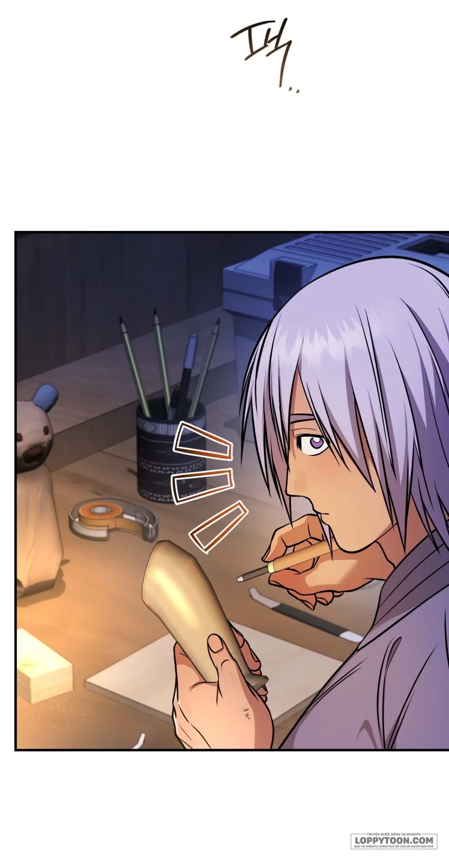 Yêu Tinh Chap 10 - trang 62