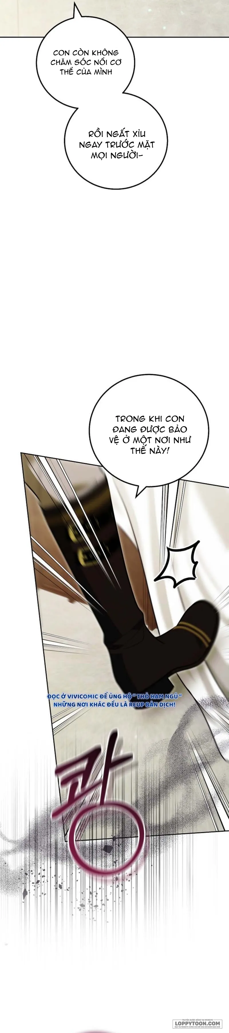 Khi Nam Chính Và Nữ Chính Chia Tay Chap 12 - trang 19