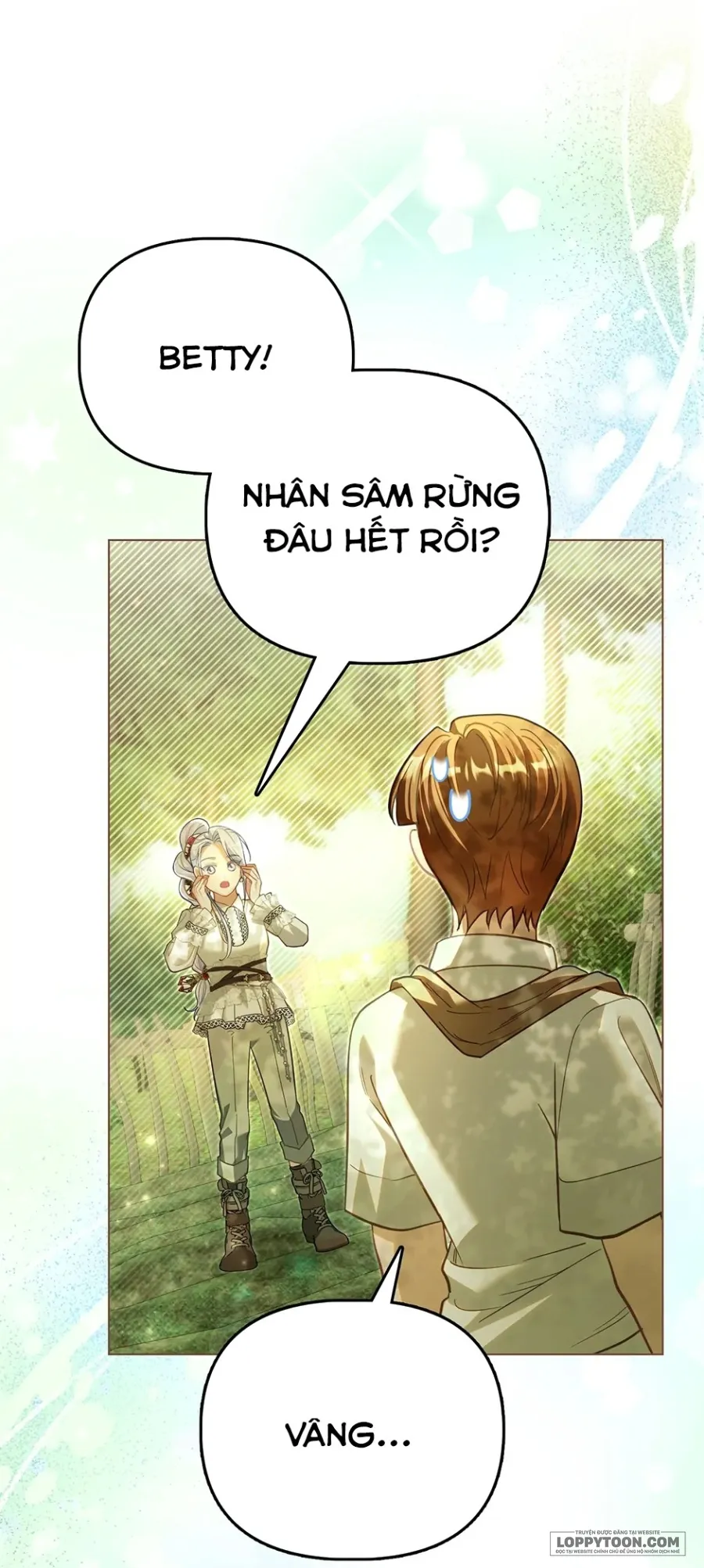 Phương Pháp Trồng Lúa Đặc Biệt Của Ác Nữ Chap 43 - trang 49