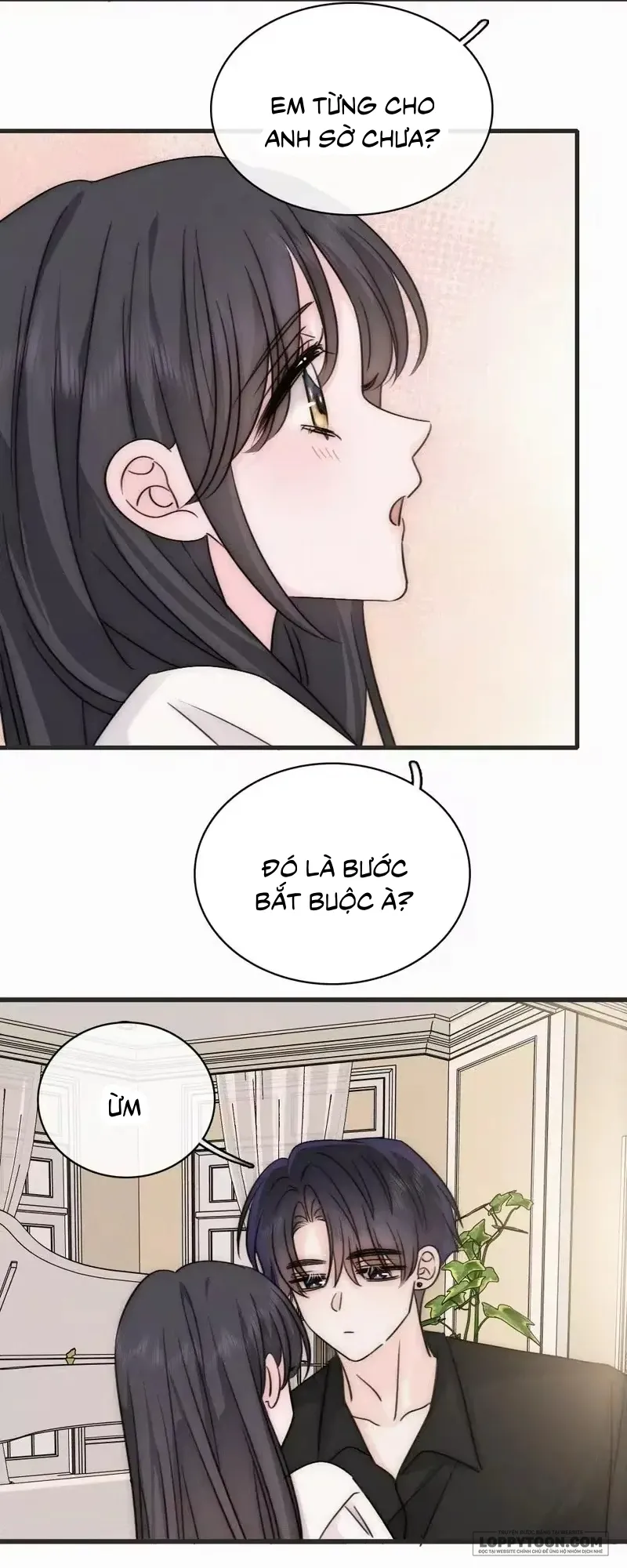 Một Lòng Cưng Chiều Chap 185 - trang 8