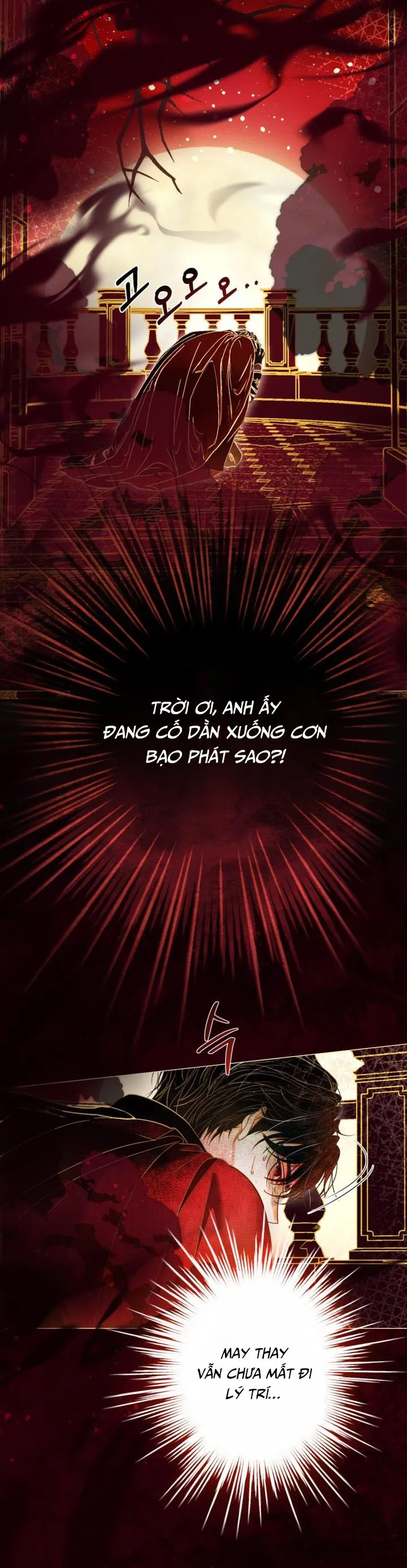 Một Thế Giới Không Có Chị Gái Mà Ai Cũng Yêu Chap 84 - trang 14