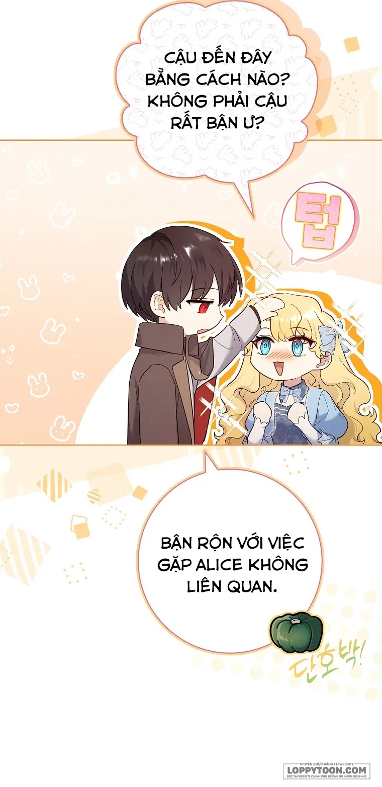 Nam Chính À, Tôi Sẽ Tôn Trọng Sở Thích Của Anh Chap 47 - trang 14