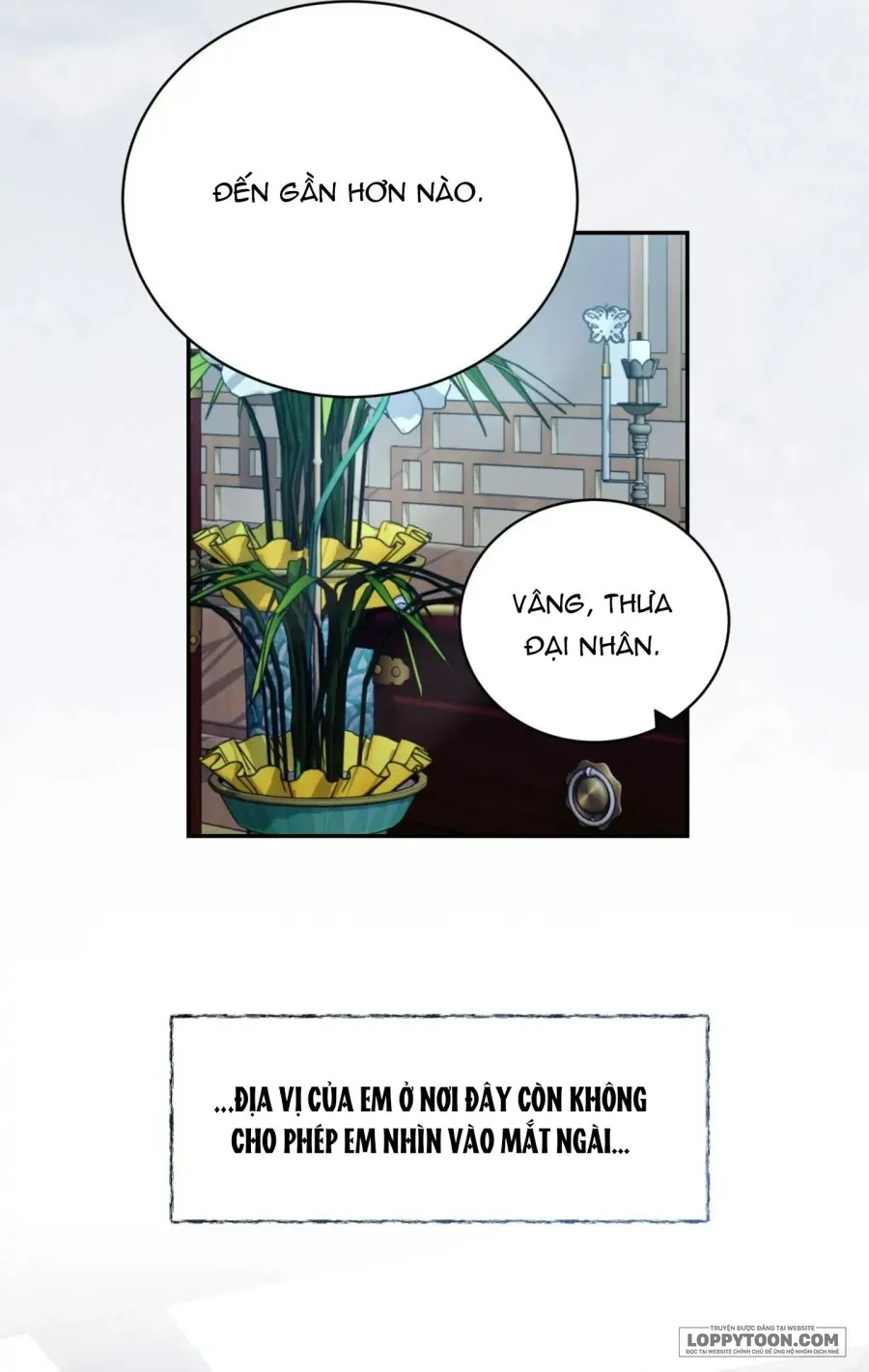 Truyền thuyết Dueokshini Chap 13 - trang 10