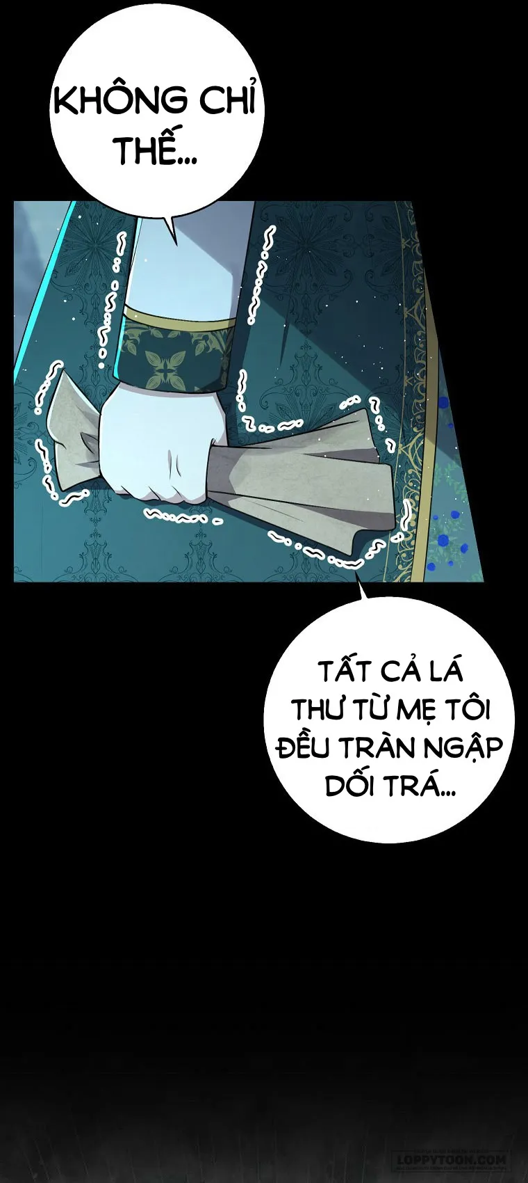Sóc Con Tài Năng Chap 65 - trang 19