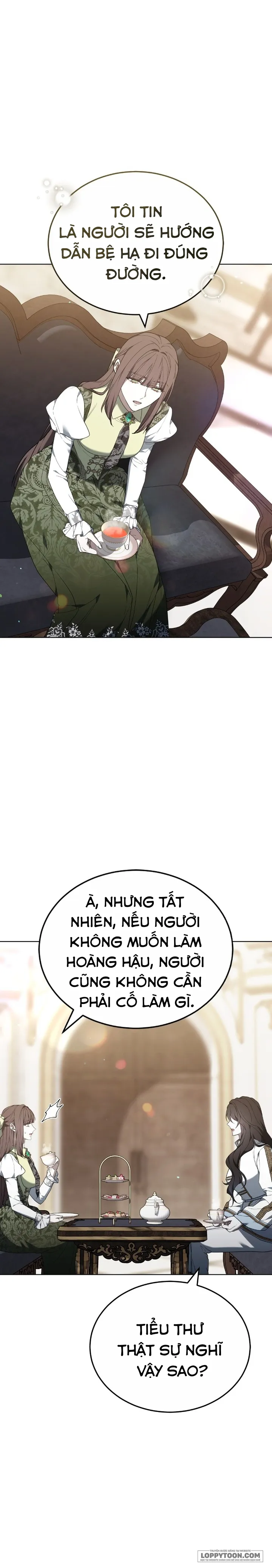 Thời Đại Oman Chap 82 - trang 33