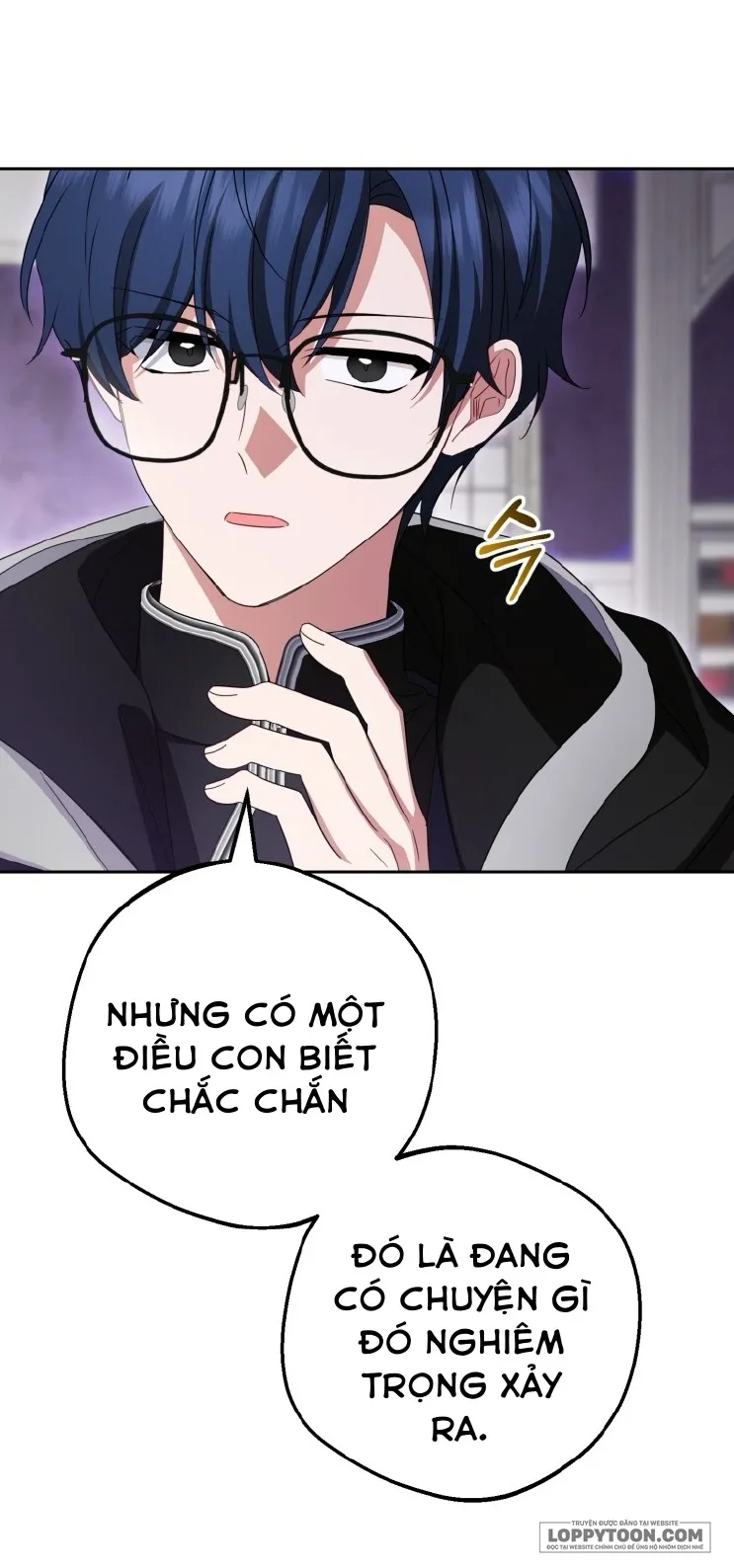 Được Yêu Thương Mà Còn Ngại Ngùng Sao Chap 113 - trang 26