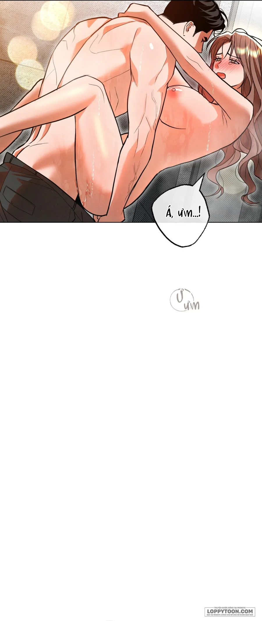 Ngưỡng Tuyệt Đối Chap 45 - trang 37