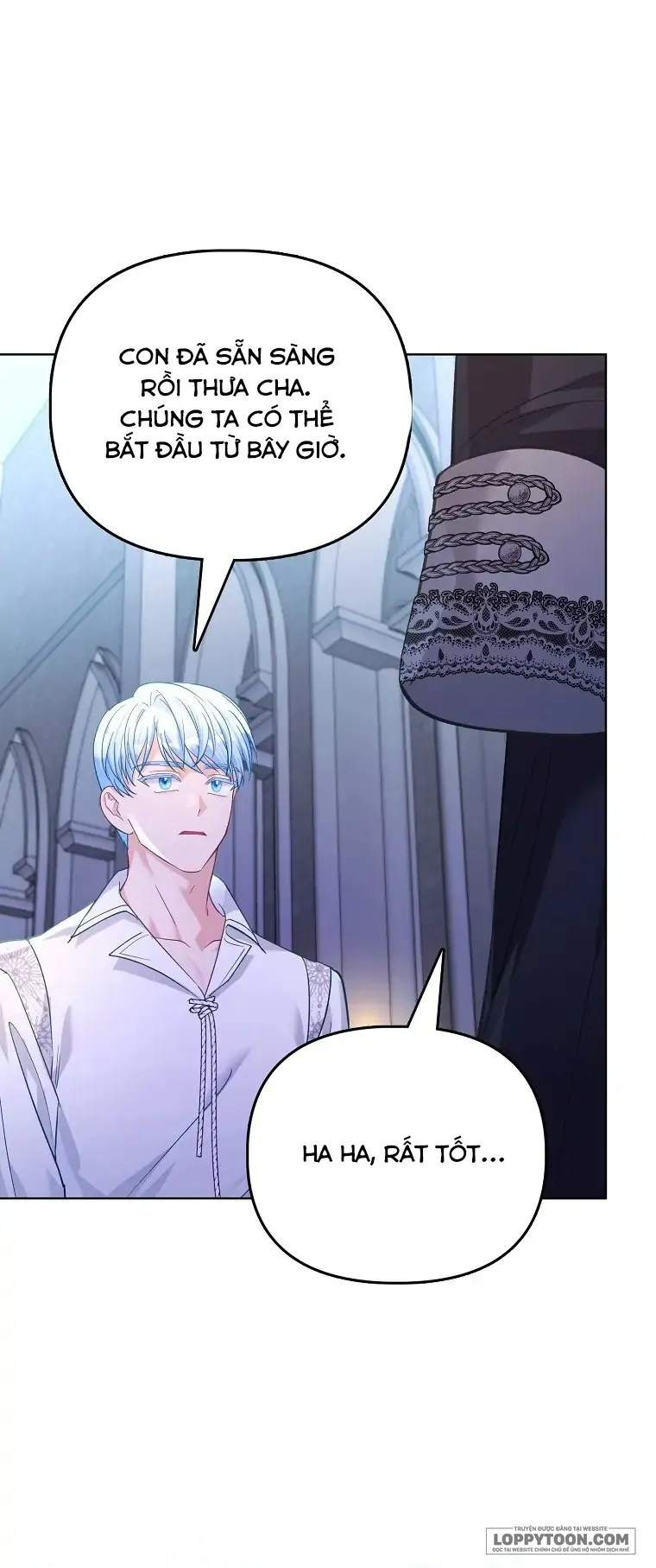 Phương Pháp Trồng Lúa Đặc Biệt Của Ác Nữ Chap 23 - trang 78