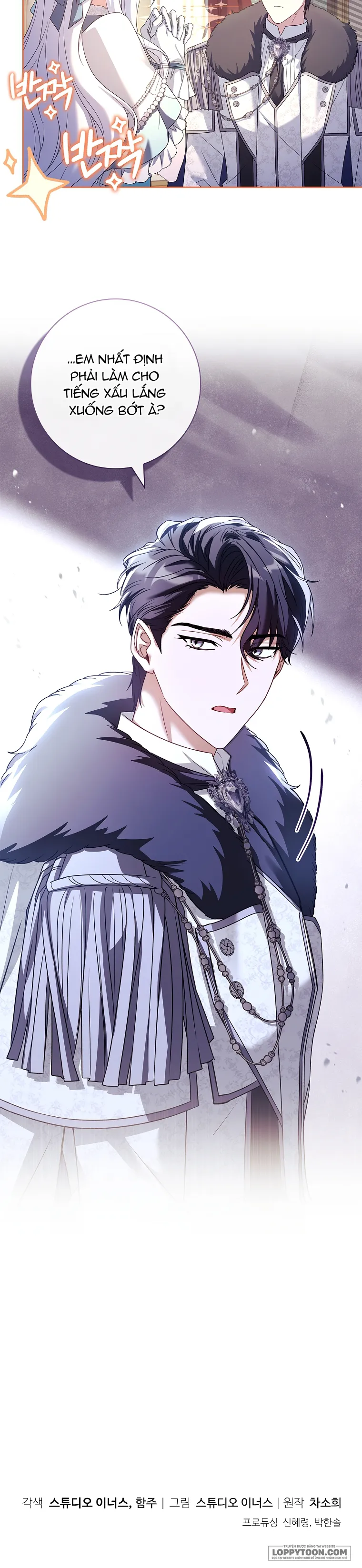 Chồng Ơi, Tại Sao Chúng Ta Không Thể Ly Hôn? Chap 11 - trang 49