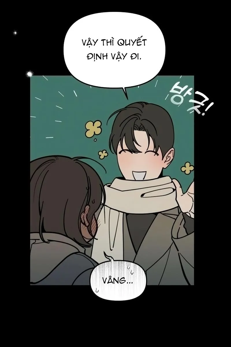 Cặp Đôi Không Chính Thức Chap 8 - trang 41