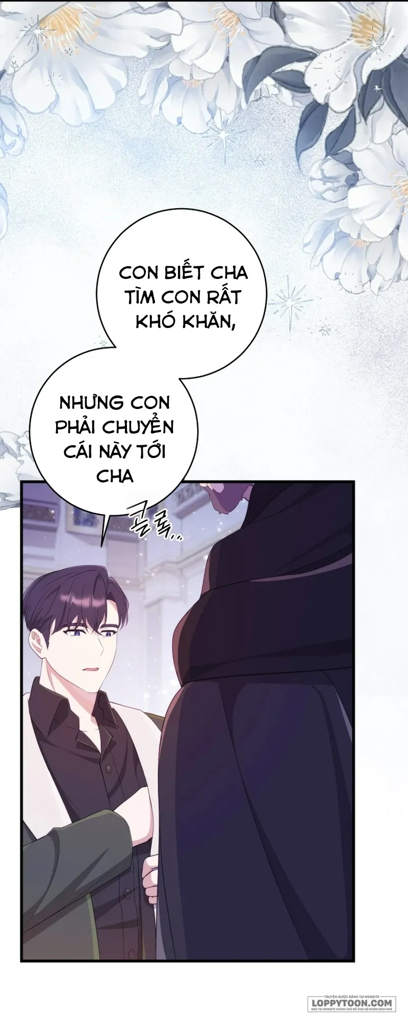 Trở Thành Bạn Thời Thơ Ấu Của Nam Phụ Ám Ảnh Chap 20 - trang 59