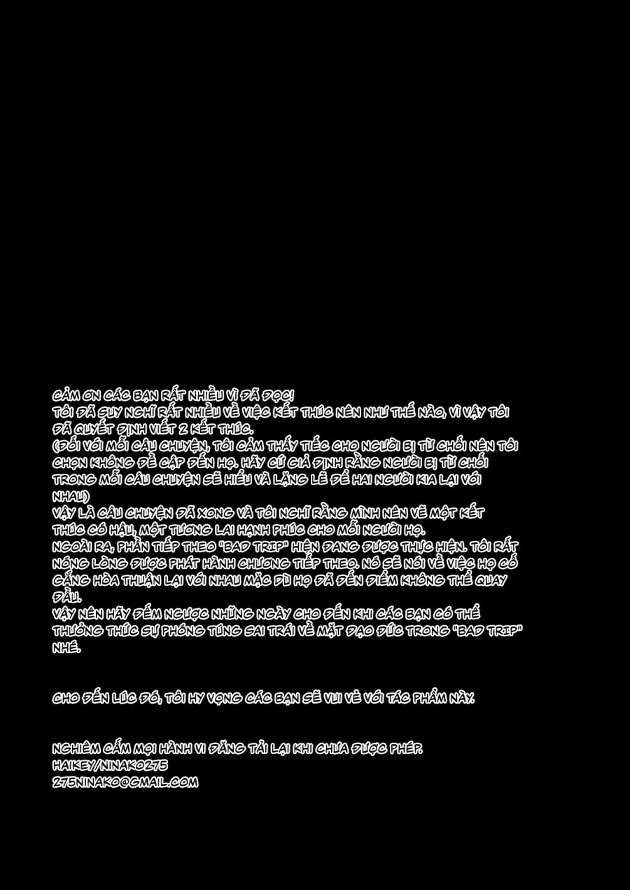 [R18] Người Bạn Thanh Mai Trúc Mã Giả Tạo Chap 3.2 - Sa Ngã Và Hưởng Thụ Khoái Lạc - (2) - trang 37