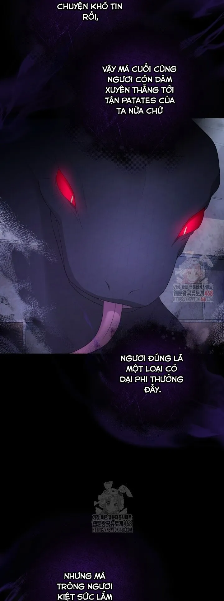 Nàng Tiên, Hãy Ký Hợp Đồng Nào Chap 69 - trang 10
