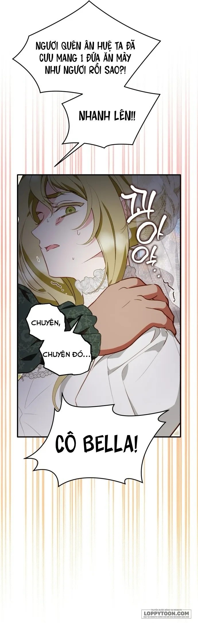 Bảo Vệ Thánh Nữ Giả Mạo Chap 23 - trang 50