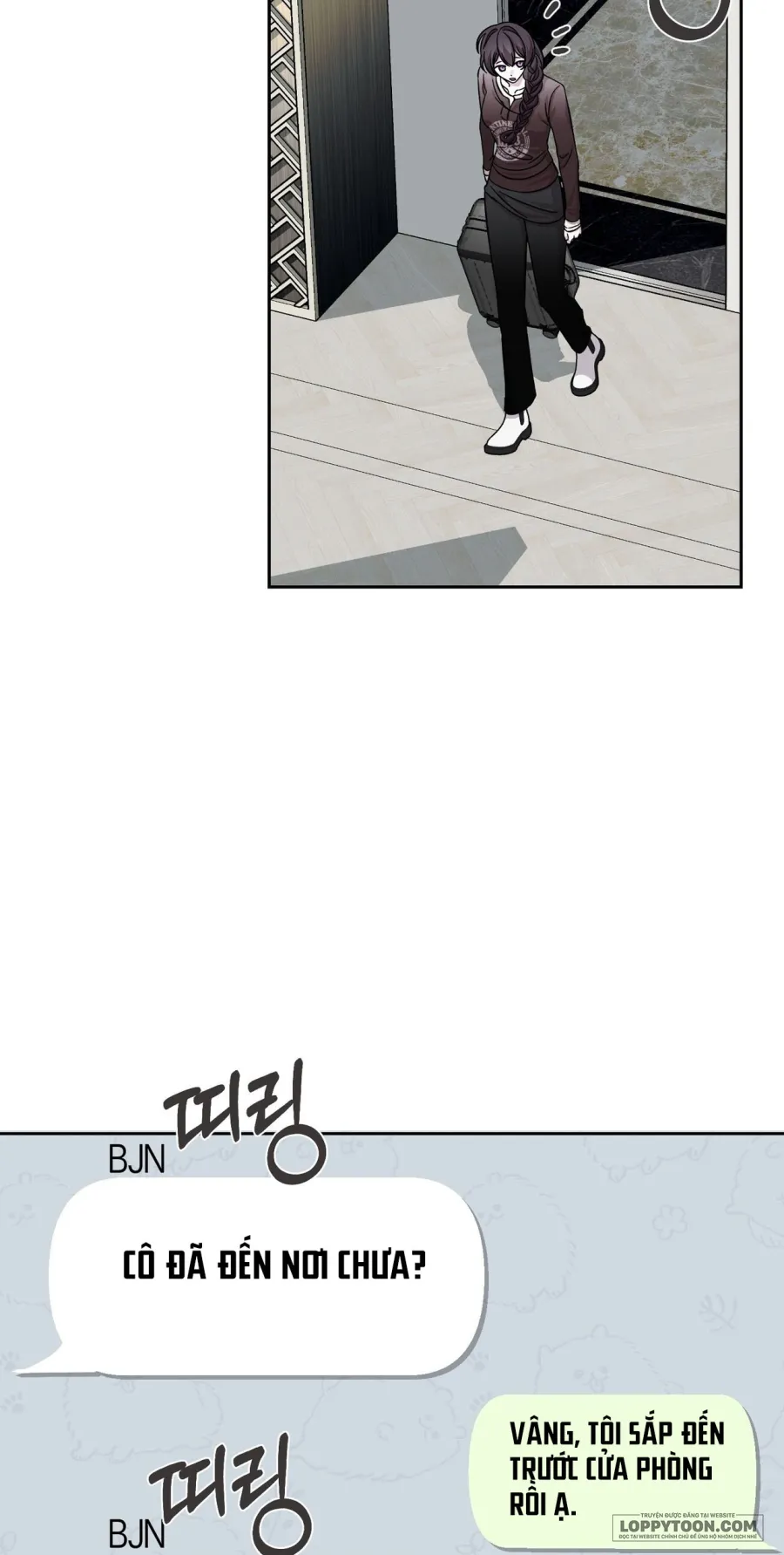 Quả Nhiên Vị Giám Đốc Điều Hành Đó… Chap 13 - trang 26