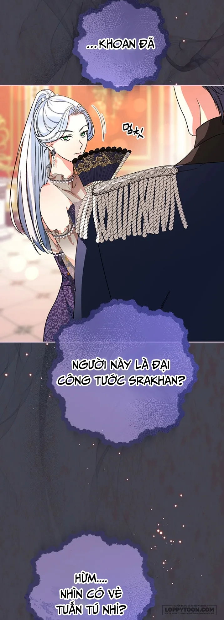 Nuôi Dưỡng Em Gái Xinh Đẹp Chap 16 - trang 5