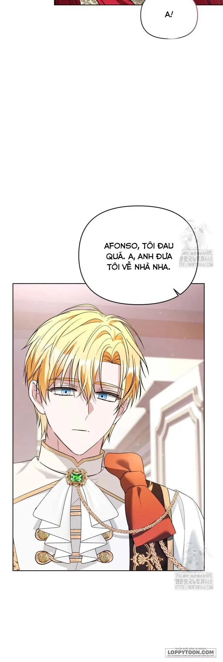 Chiếc Túi Bí Mật Của Quý Cô Xấu Xí Chap 59 - trang 4