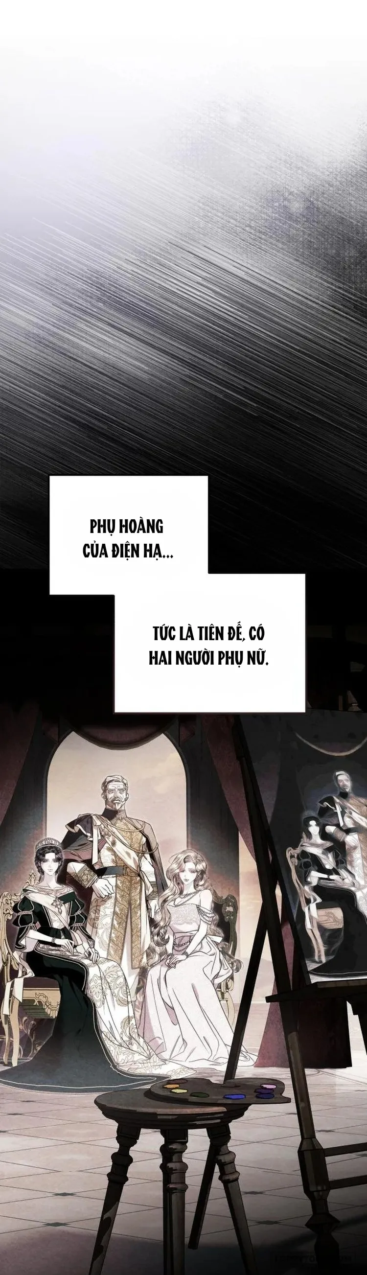 Tôi Chỉ Cần Con Của Công Tước Chap 4 - trang 11