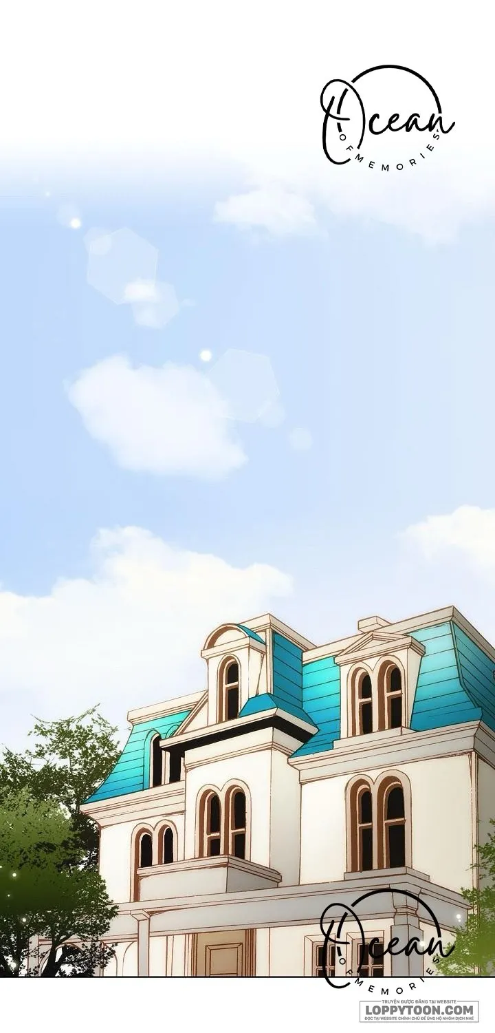 Đừng Đến Tiệm Hoa Của Wendy Chap 1 - trang 4