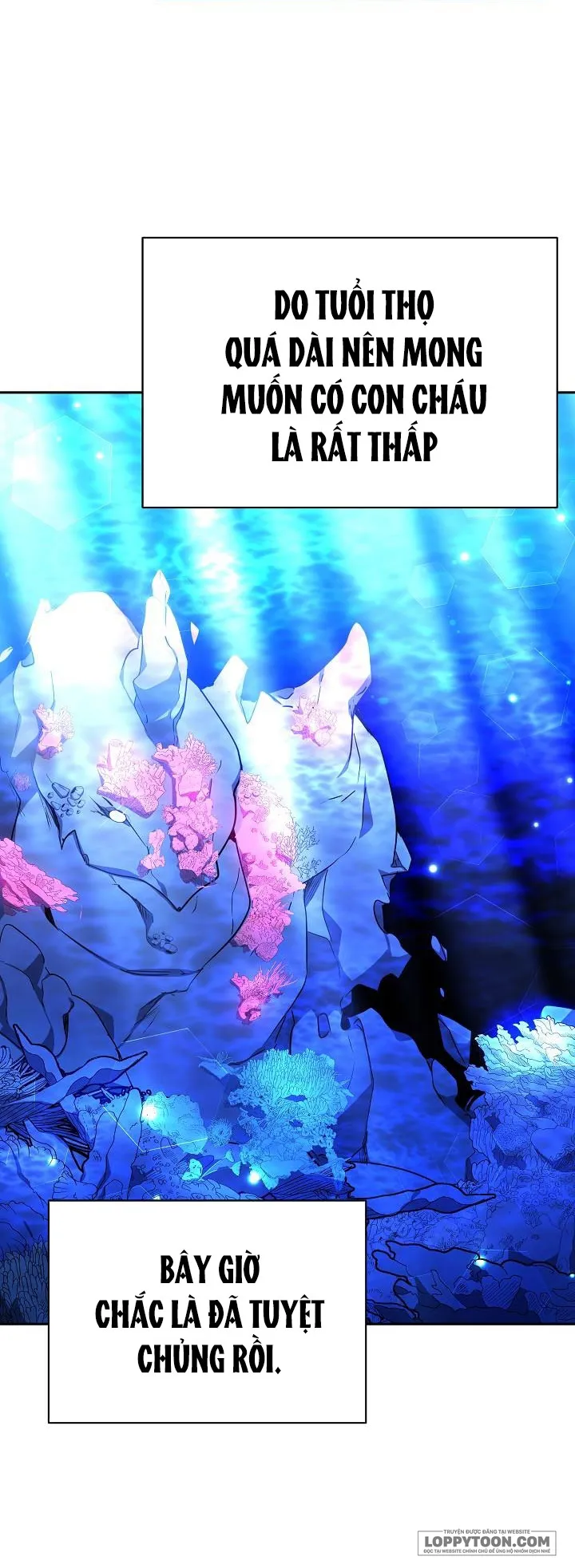 Rồng Con Thuần Hóa Những Kẻ Điên Rồ Chap 27 - trang 15