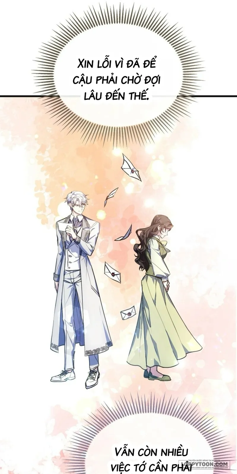 Tôi Sẽ Ở Ngay Bên Cạnh Nam Chính Chap 55 - trang 25