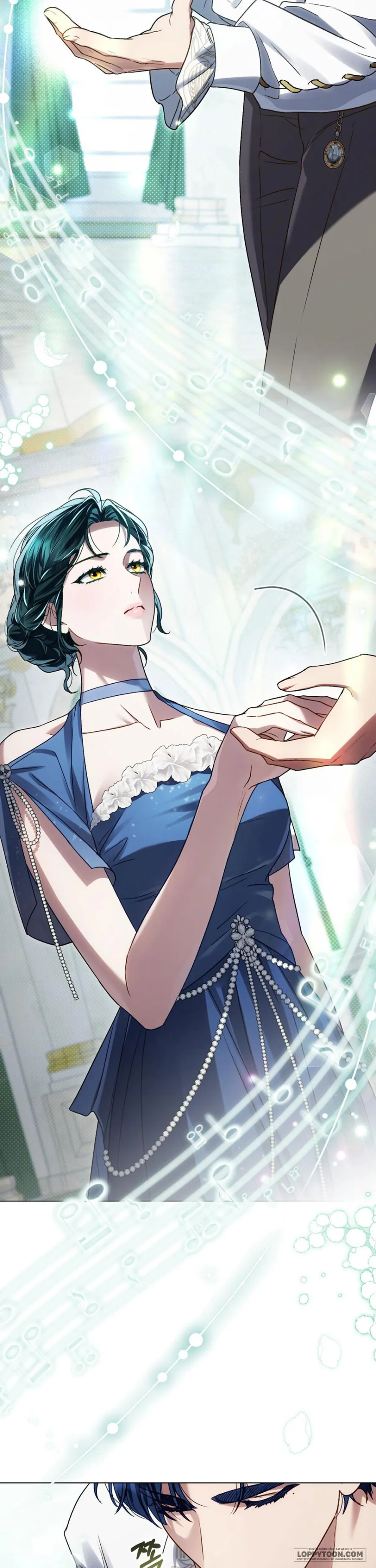 Giới Thượng Lưu Chap 26 - trang 20