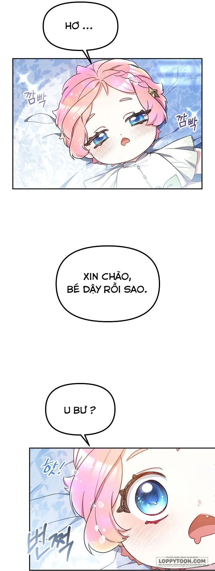 Rồng Con Thuần Hóa Những Kẻ Điên Rồ Chap 12 - trang 49