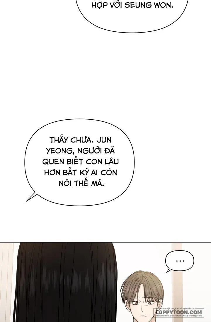 Chỉ Là Ánh Bình Minh Chap 32 - trang 20