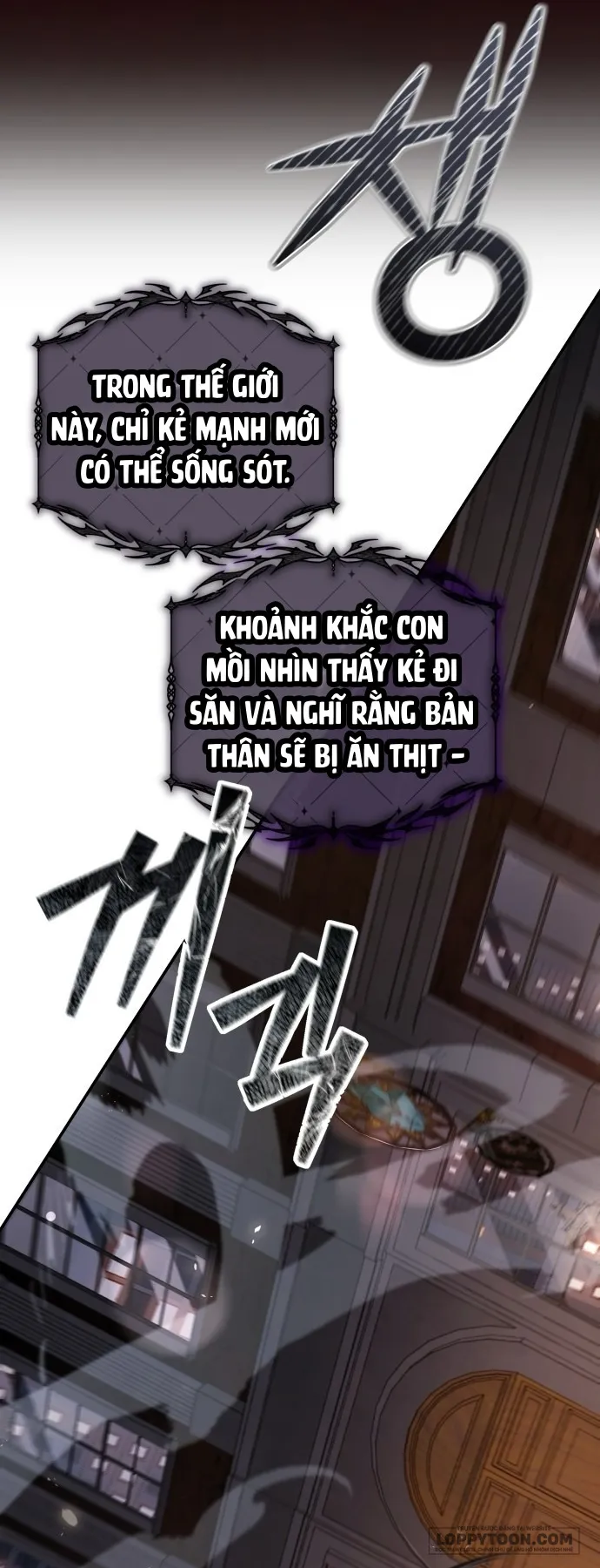 Thỏ Trắng Ở Xứ Sở Thần Tiên Chap 2 - trang 16