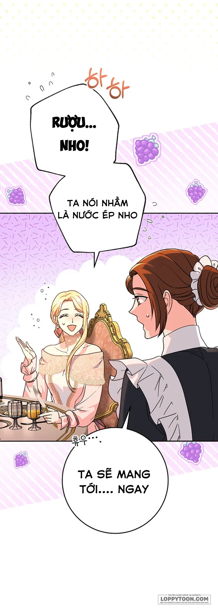 Nuôi Dưỡng Em Gái Xinh Đẹp Chap 12 - trang 56