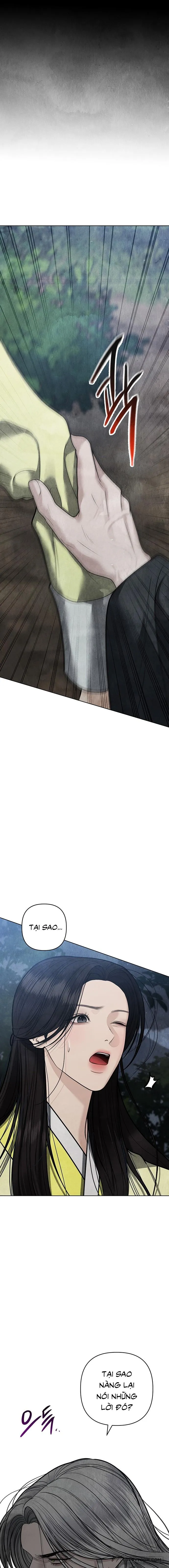 Quỷ Hồn Chap 44 - trang 7