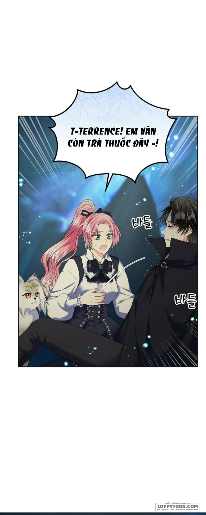 Tôi Sẽ Ly Hôn Với Anh Trai Nữ Chính Chap 76 - trang 7