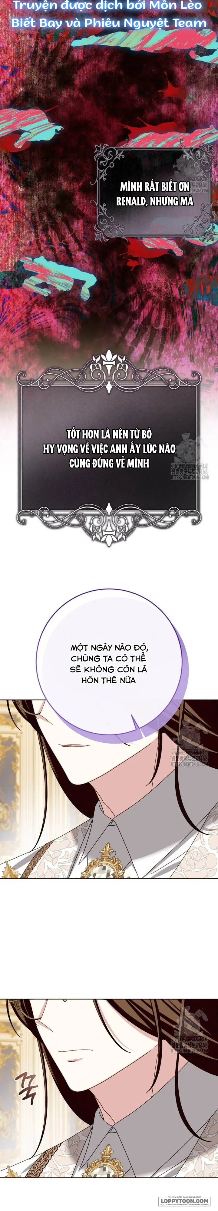 Tôi Gặp Nam Chính Trong Tù Chap 60 - trang 28