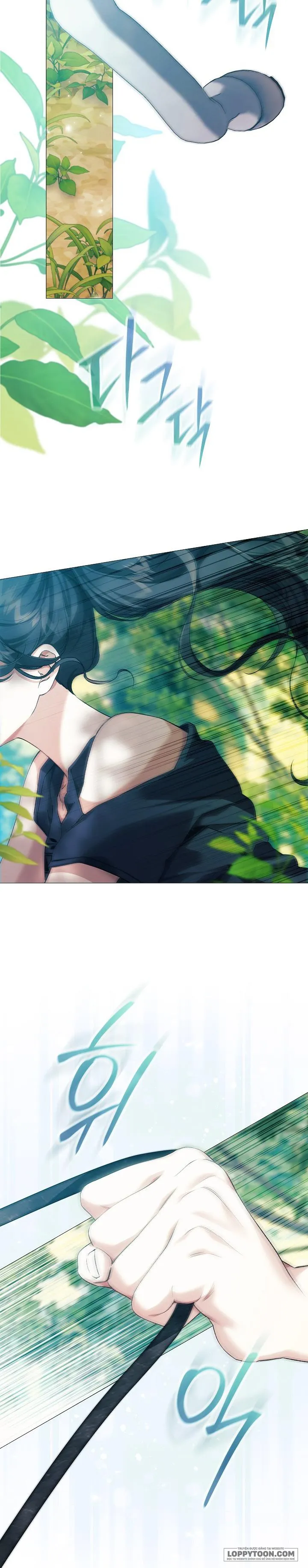 Dành Cho Các Nữ Thần: Dành Cho Daphne Chap 21 - trang 3