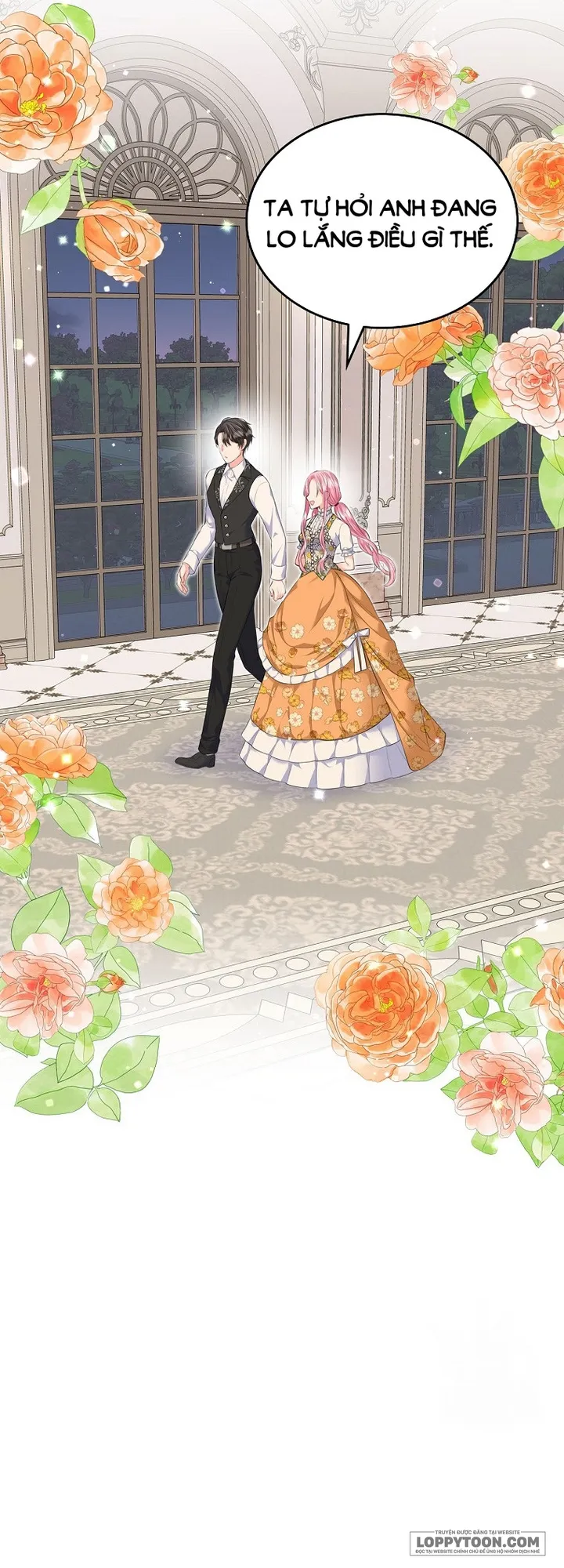 Tôi Sẽ Ly Hôn Với Anh Trai Nữ Chính Chap 23 - trang 59