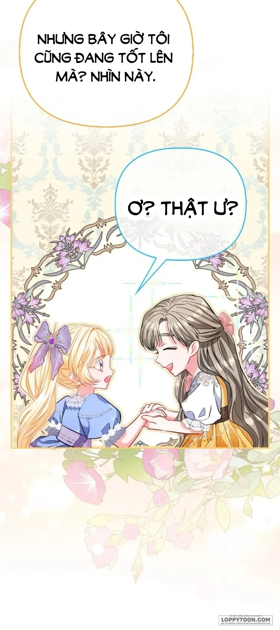 Nàng Công Chúa Của Mọi Người Chap 41 - trang 50