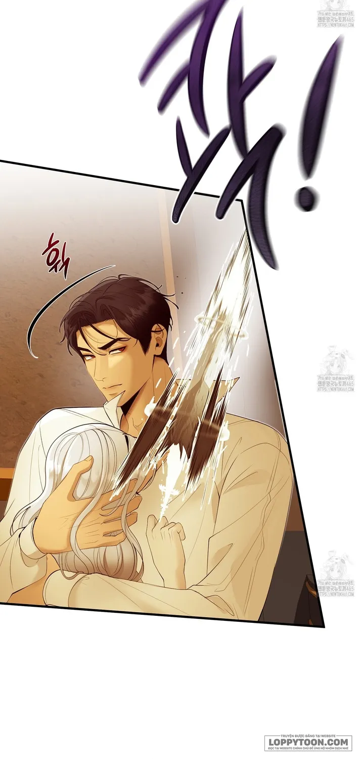 Qua Đêm Với Người Chồng Sắp Ly Hôn Chap 19 - trang 3