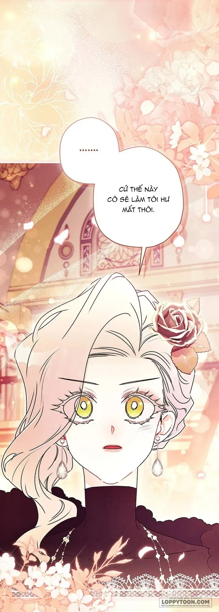 Tôi Đã Trở Thành Con Gái Nuôi Của Nam Chính Chap 158 - trang 32