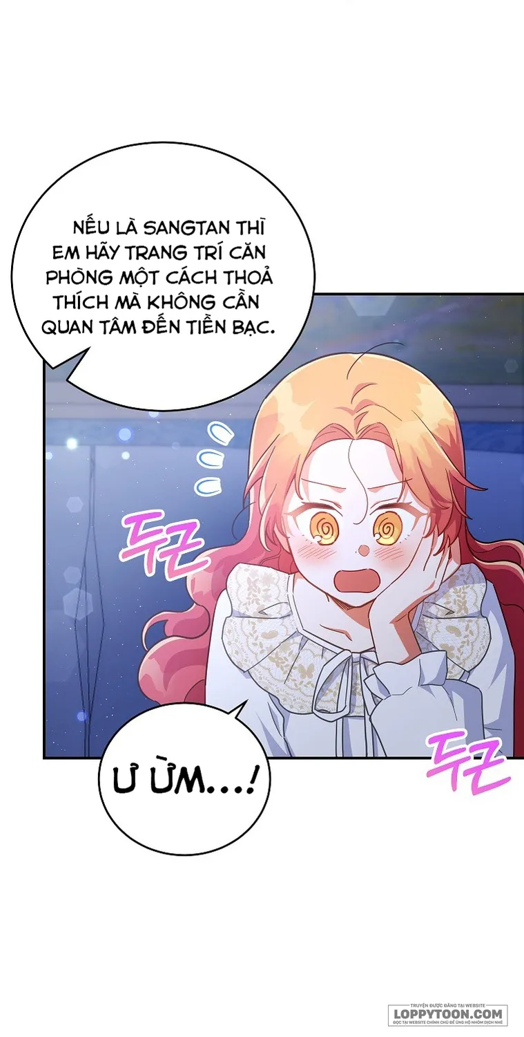 Bé Con Chốn Hoa Nở Chap 25 - trang 25
