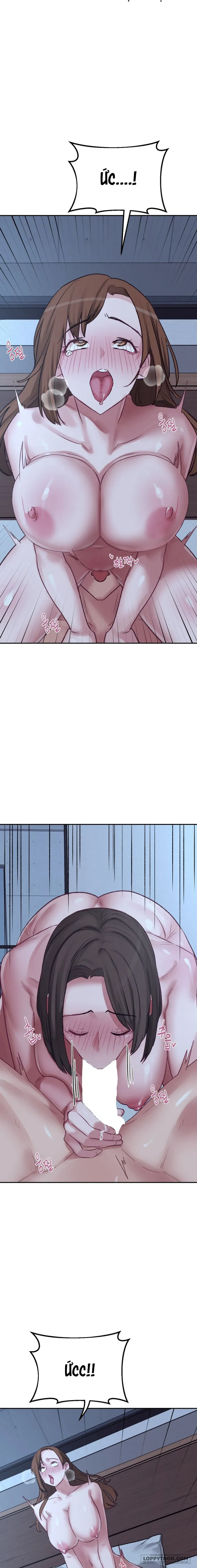 Tại Sao Điều Này Lại Đúng? Chap 30 - 🔞🔞🔞 - trang 5
